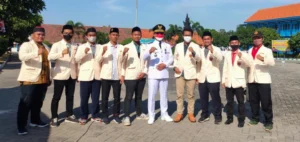 PCPM Krembangan Jalin Komunikasi lewat Agustusan