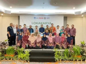 Gelar FGD, UM Surabaya Mantapkan Tata Kelola Kampus Merdeka