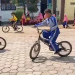 Lomba Agustusan SD Muhsida Ada Filosofinya