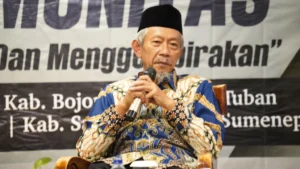 Jika Masjid Itu Punya Muhammadiyah Jangan Dikatakan Ini Milik Allah