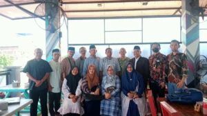 Inilah Pengurus Forda Lembaga Kesejahteraan Sosial Anak Kabupaten Wajo