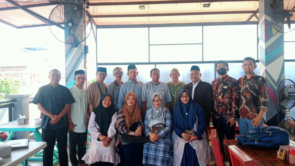 Inilah Pengurus Forda Lembaga Kesejahteraan Sosial Anak Kabupaten Wajo