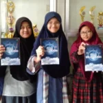 Buku Siswa SMP ABSM Cetak Ulang 3 Ribu Eksemplar untuk Perpustakaan Provinsi Aceh