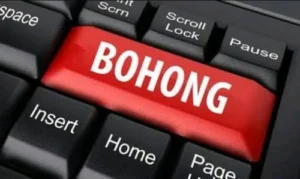 Bohong Hasanah dan Bohong Dholalah