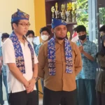 Guru Jepang Datang, Begini Kesannya dengan Smamita