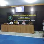 Visitasi SD Muhita Menuju Sekolah Adiwiyata