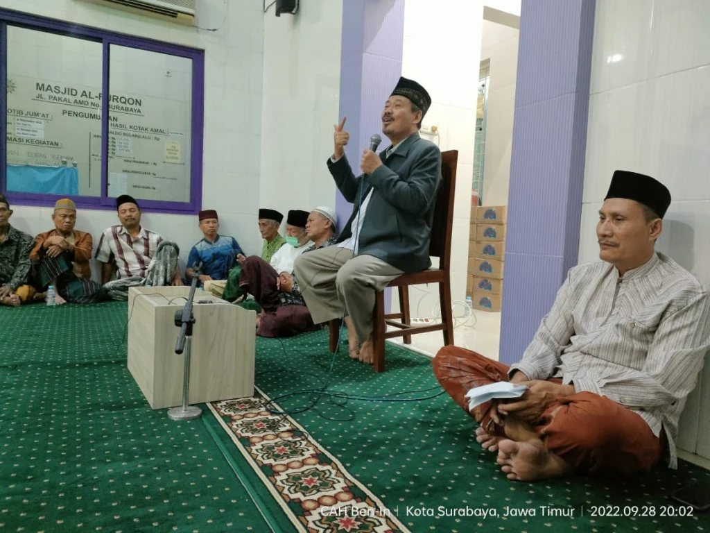 Tiga Fondasi Membangun Kebersamaan di Muhammadiyah