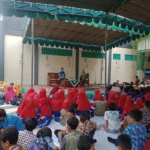 Maulid Nabi di Almadany, Ada Kisah Abrahah Serang Kakbah