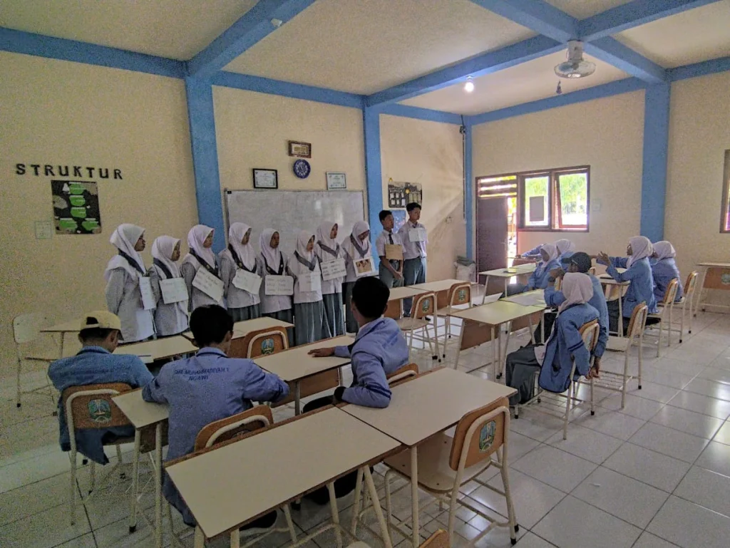 IPM SMAM 1 Ngawi Rekrutmen Terbuka Seleksi Pimpinan