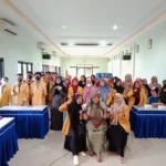 PD IPM Ponorogo Gelar Public Speaking Training