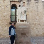 Kampung Ibnu Rusyd di Cordoba: Dulu Dikenal Toleran, Kini Tinggal Kenangan