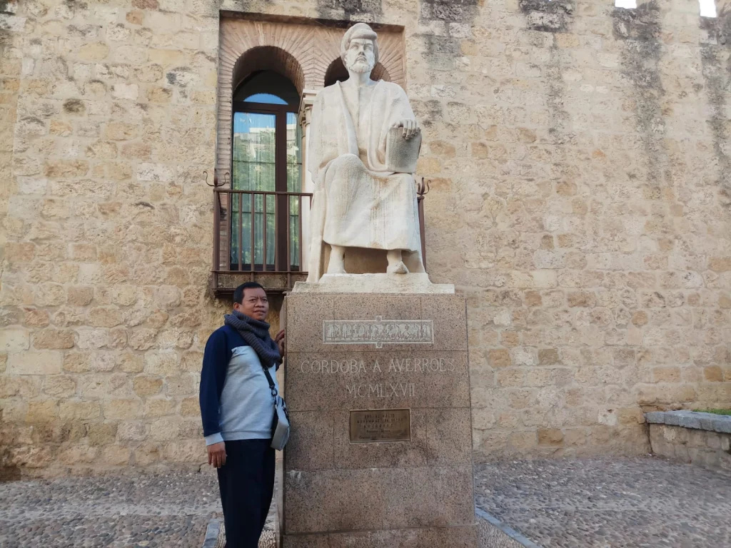 Kampung Ibnu Rusyd di Cordoba: Dulu Dikenal Toleran, Kini Tinggal Kenangan