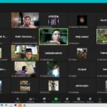 Muktamar Era Digital, Bisa Lihat secara Virtual