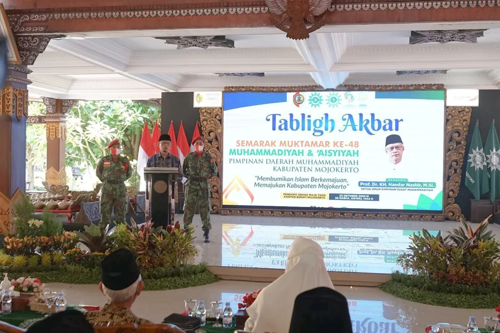 Peradaban Baru Muncul di Tempat Ini