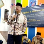 Ceramah di Kuala Lumpur, Ketua LDK PWM Jatim Cerita Dunia Hitam