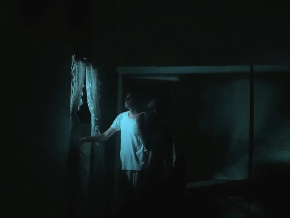 Lenon Mahali, Sosok Penting di Balik Teater Extra Smamsatu