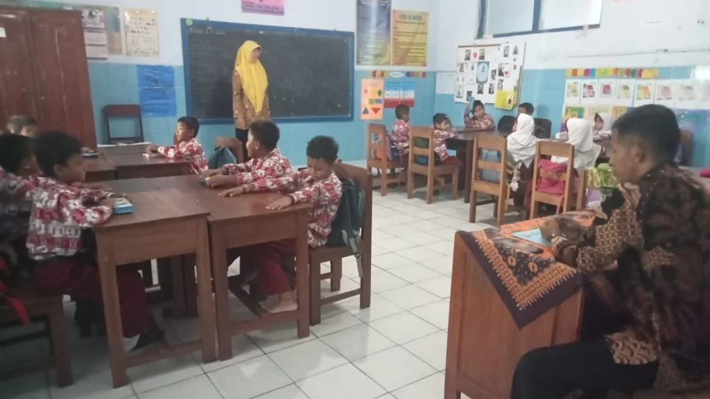 Majelis Dikdasmen PDM Ponorogo Gandeng Fasda Inovasi Jawa Timur