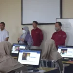 Smamsatu Jadi Lokasi Uji Coba Instrumen ANA-TBS Kemdikbudristek