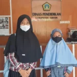 Siswa SD Mugeb Bersyukur Jadi Finalis FLS 2022