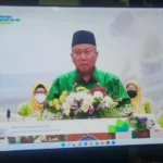 Jawab Isu Radikal, Begini Kemesraan Pemeluk Agama Lain Dukung Muktamar
