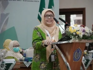 Masuk Abad Kedua, Aisyiyah Buktikan Peran Inklusifnya