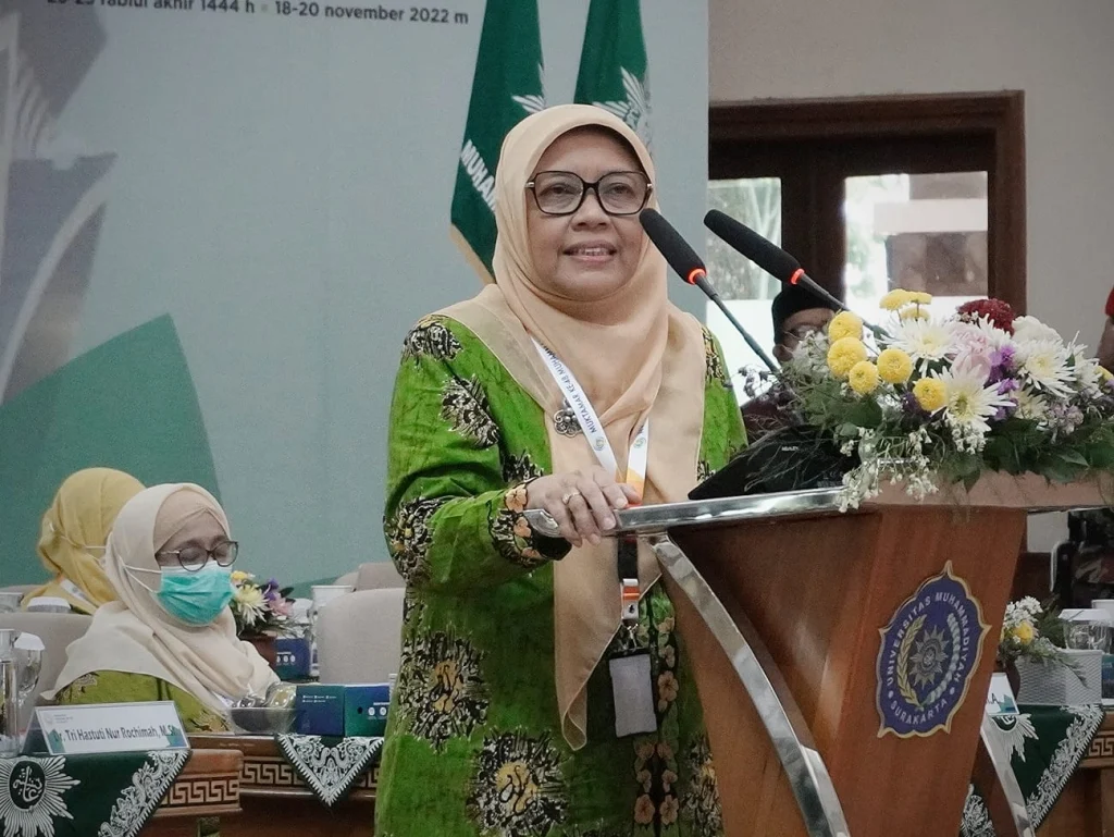 Masuk Abad Kedua, Aisyiyah Buktikan Peran Inklusifnya