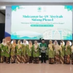 Balas Pantun dan Modifikasi Lagu Daerah di Muktamar Aisyiyah