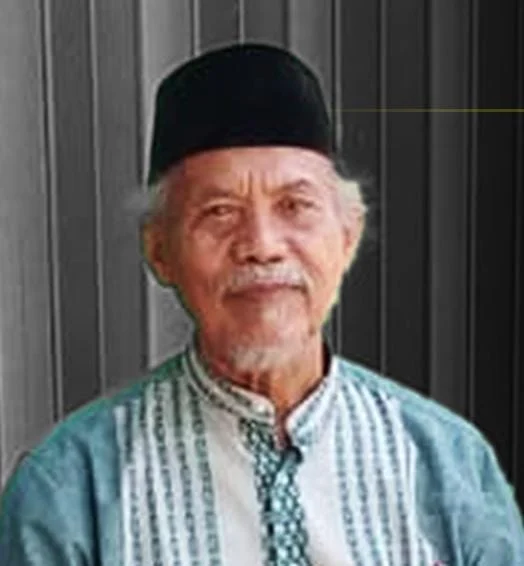 Kiai Ahmad Munir, Mudir Pondok Modern Muhammadiyah Paciran Wafat