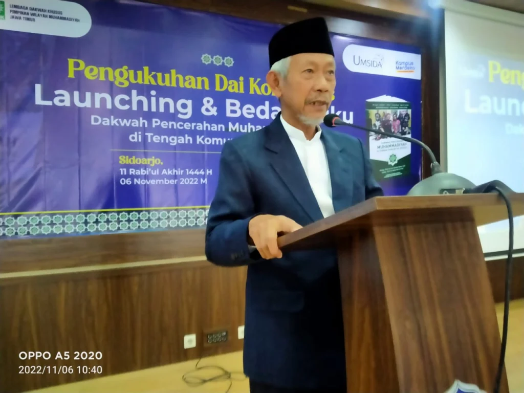 Kisah Muadz bin Jabal dalam Pengukuhan Dai Komunitas