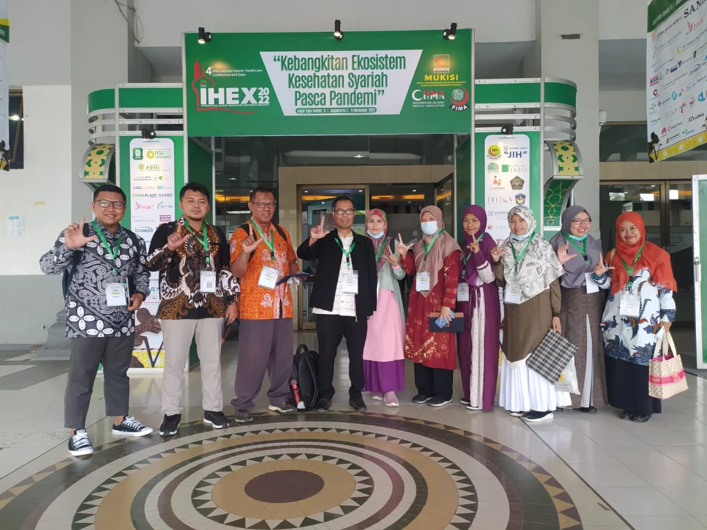 RSML Boyong 6 Penghargaan Mukisi Innovation 2022