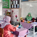 Mimdaka Madrasah yang Luar Biasa Cepat Perkembangannya