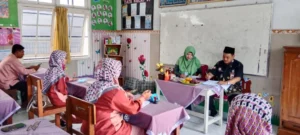 Mimdaka Madrasah yang Luar Biasa Cepat Perkembangannya