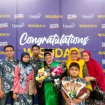 Guru TK Aisyiyah 1 Kota Probolinggo Raih Predikat Cumlaude