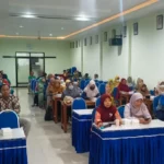 Musywil Ke-16 Muhammadiyah Jatim, Panitia Daerah Rapat Bersama