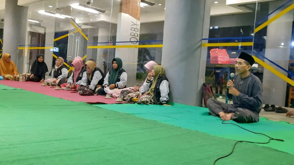 Berkah Muktamar di Solo sampai ke Ponorogo