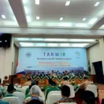 Inilah Darah Segar Calon Pimpinan Muhammadiyah
