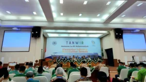 Inilah Darah Segar Calon Pimpinan Muhammadiyah