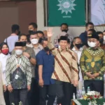 Demi Muhammadiyah, Presiden Rela Pulang Lebih Cepat dari KTT APEC