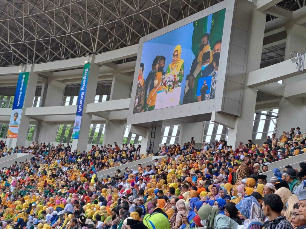 Aisyiyah Berharap Persaingan Politik Pemilu 2024 Berkeadaban