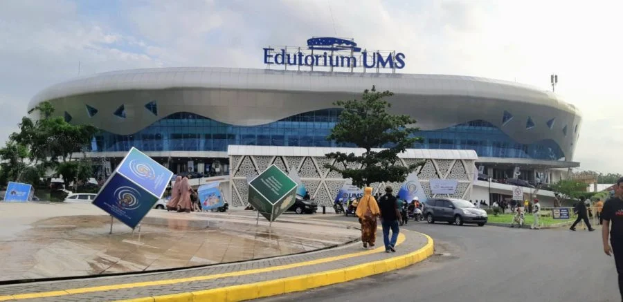 Daftar 39 Calon Tetap PP Muhammadiyah Berdasarkan Abjad, Pedoman untuk Muktamirin