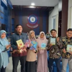 Tertarik Program Sekolah, SD Khazanah Ilmu Sidoarjo Kunjungi SDMM
