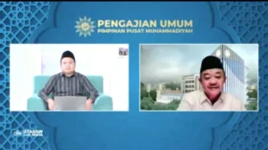 Tantangan Muhammadiyah Pascamuktamar