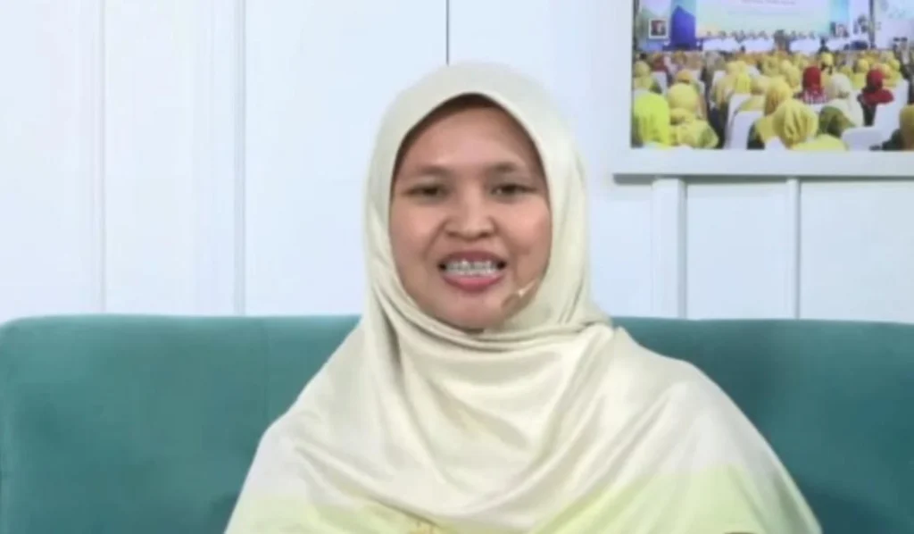 Inilah 6 Arah Gerak Nasyiatul Aisyiyah 2022-2026