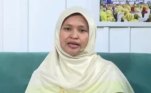 Indikator Capaian Nasyiatul Aisyiyah Periode 2022-2026
