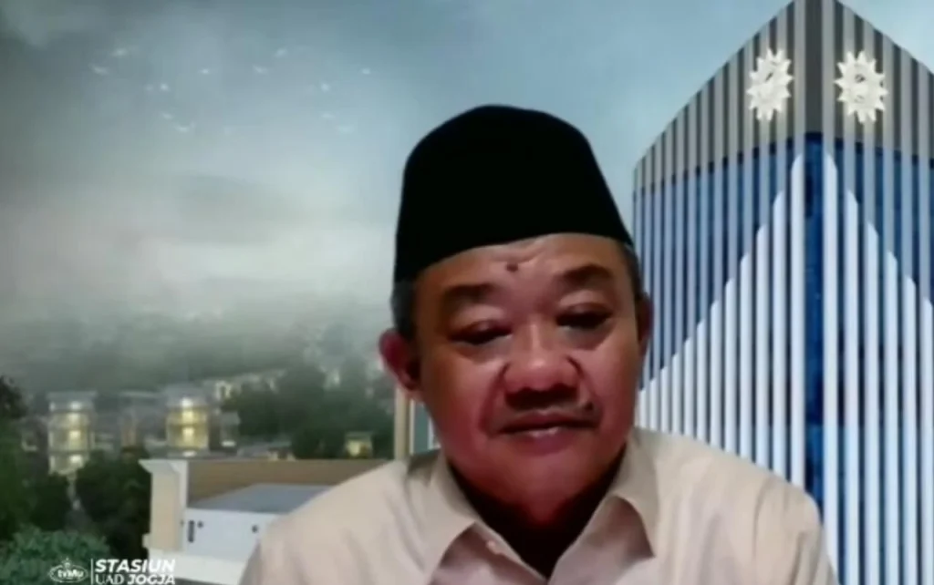 Abdul Mu’ti: Muhammadiyah Tak Bergantung pada Sinten dan Pinten
