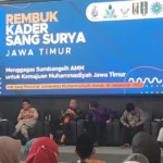 Lima Indikator Sukses Kepemimpinan Muhammadiyah