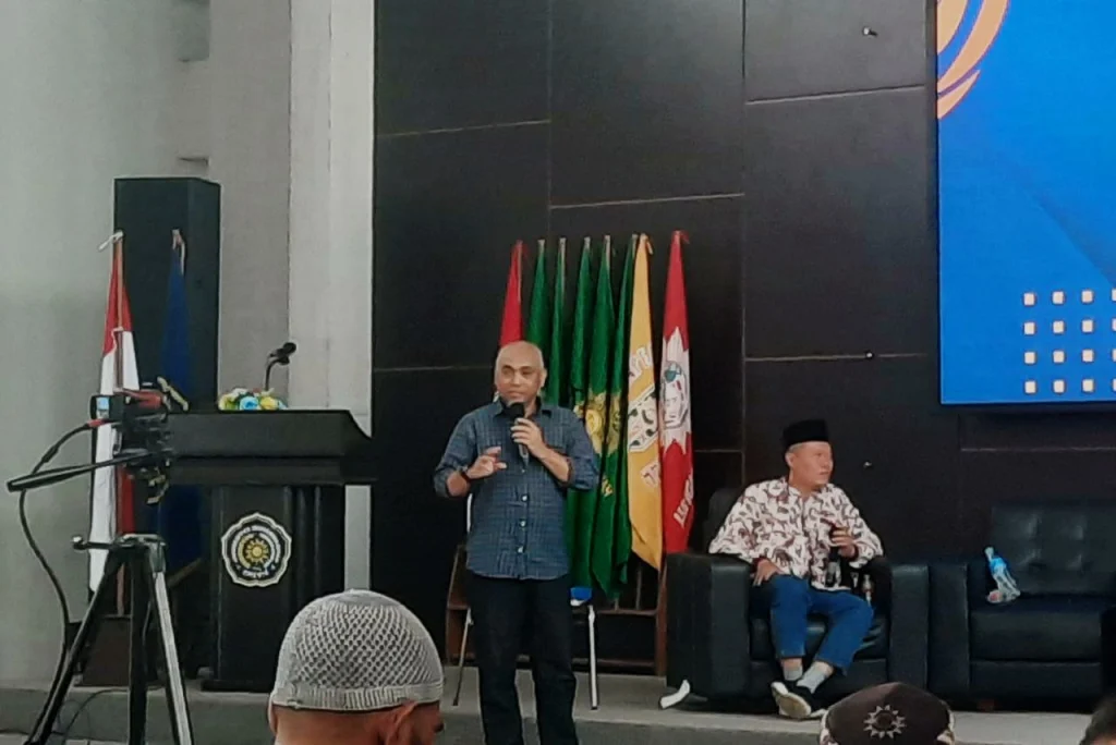 Kalau 13 Anggota PWM Jatim Semua Striker, Bobol Gawangnya