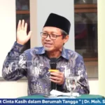 Tanda-Tanda Orang Bahagia Dikaji Pengajian Ahad Pagi Al Manar