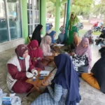 Pemeriksaan Kesehatan Nasyiah Sangkapura, Hasilnya Mengejutkan