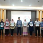 3 Kategori Penghargaan dengan 35 Reward Diberikan atas Prestasi SDMM dan GTK Inovatif